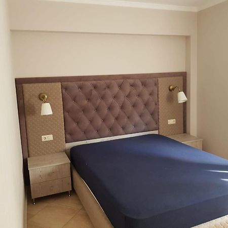 Kriopigi Apartments Экстерьер фото