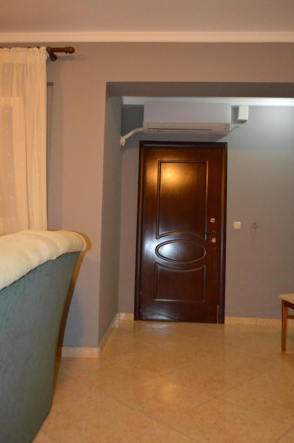 Kriopigi Apartments Экстерьер фото