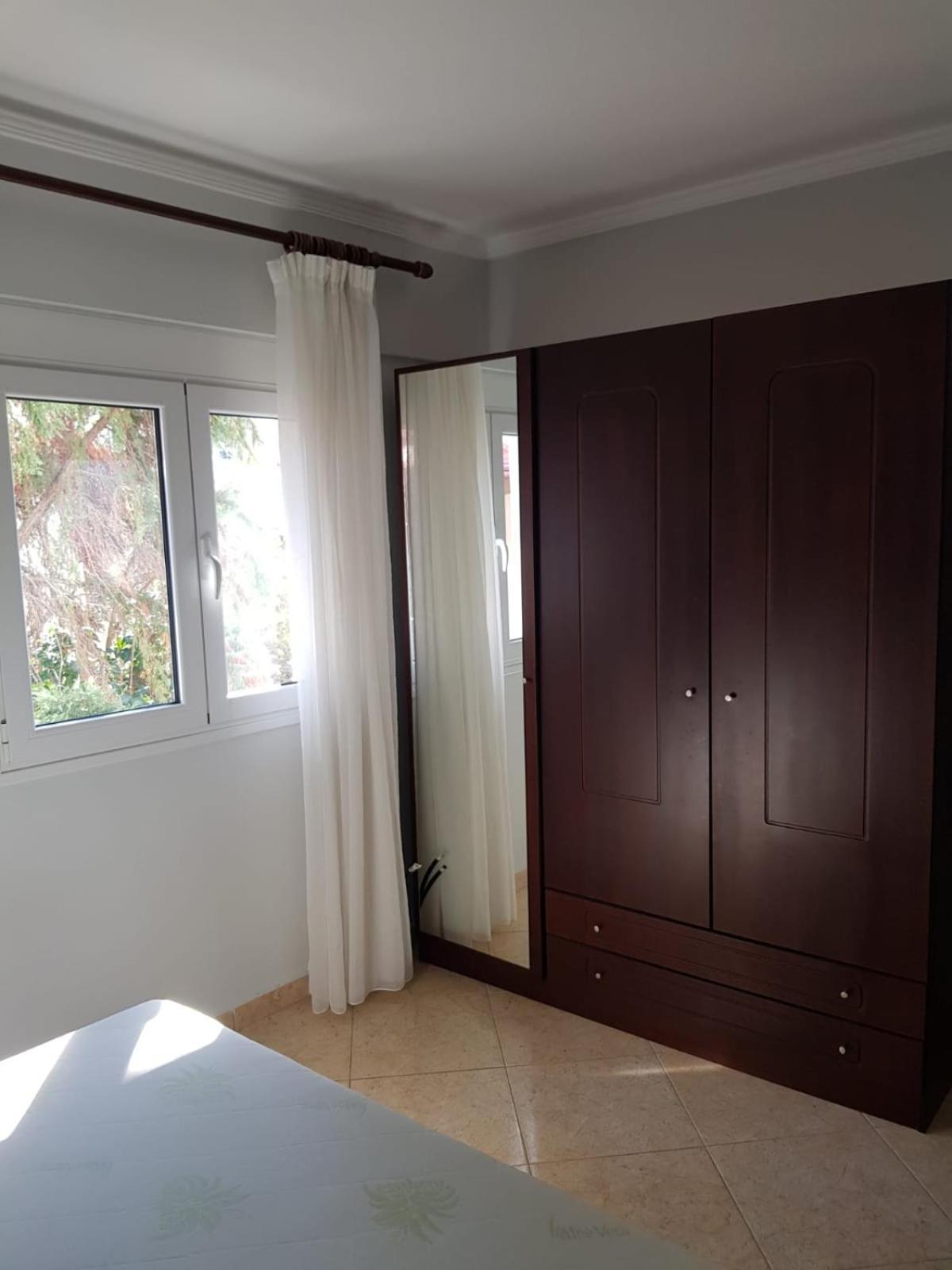 Kriopigi Apartments Экстерьер фото