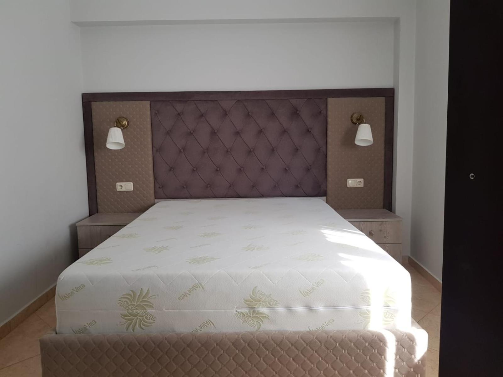 Kriopigi Apartments Экстерьер фото