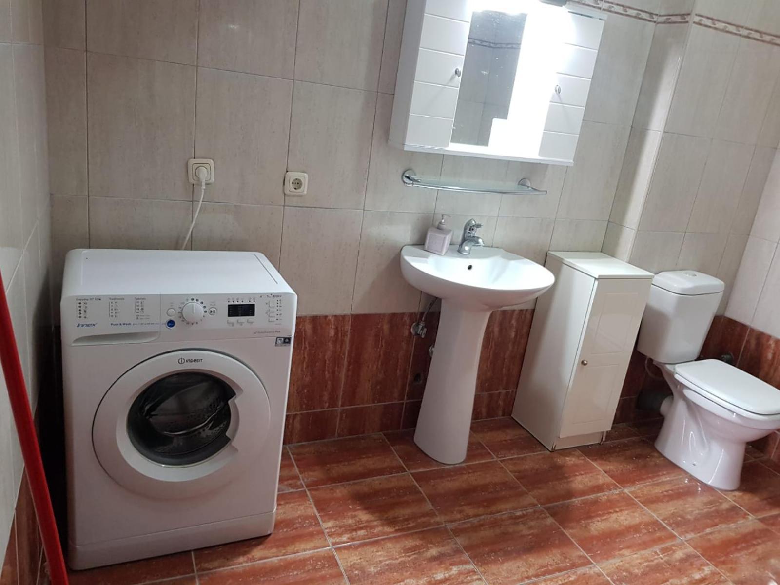 Kriopigi Apartments Экстерьер фото