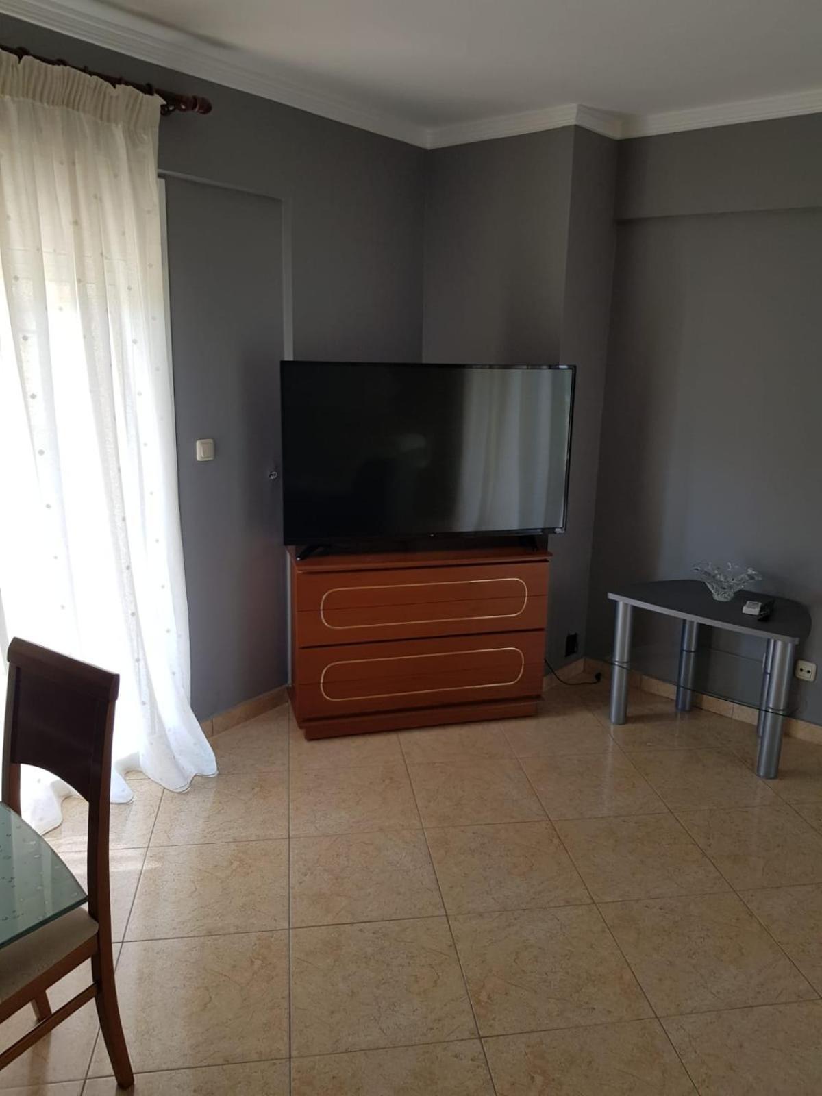 Kriopigi Apartments Экстерьер фото