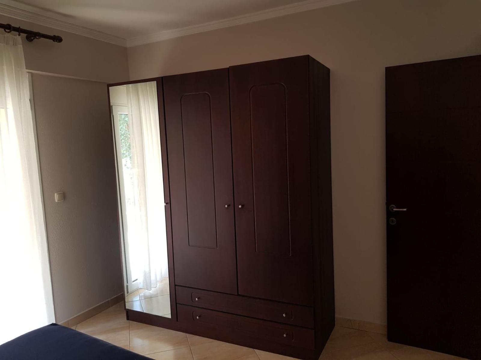 Kriopigi Apartments Экстерьер фото