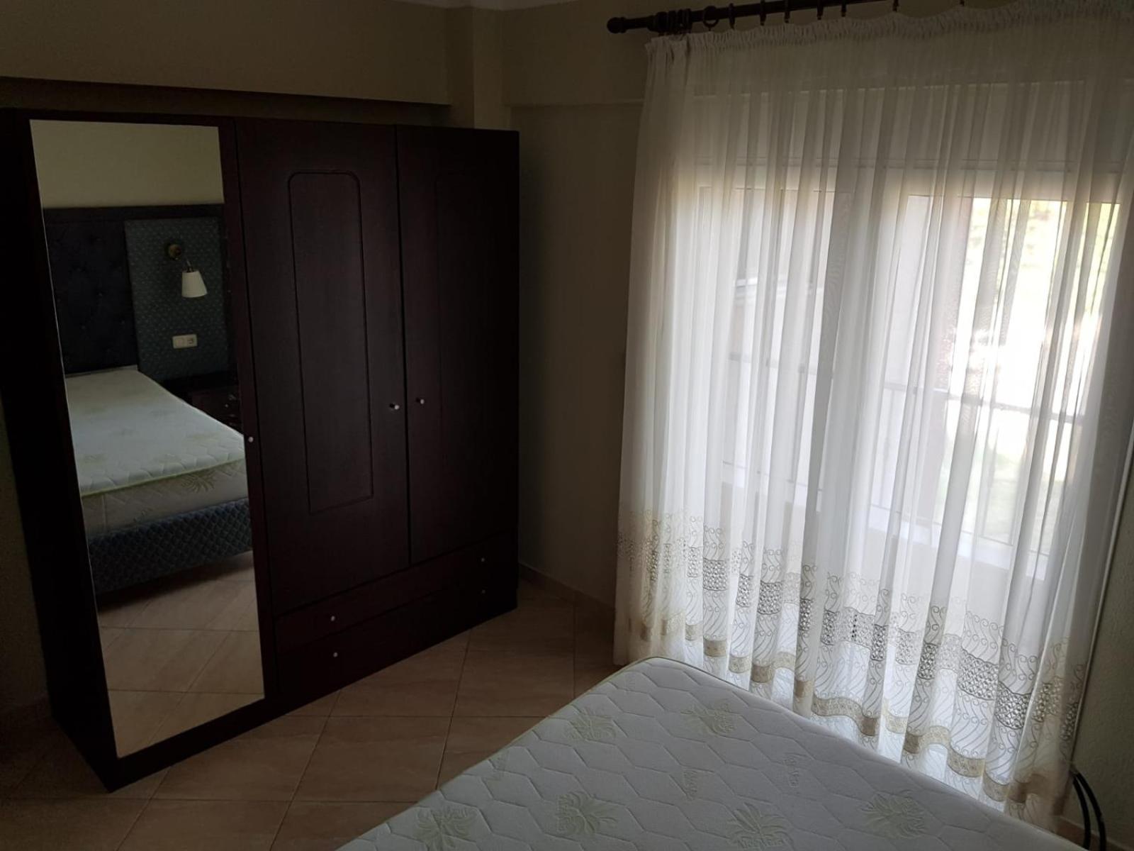 Kriopigi Apartments Экстерьер фото