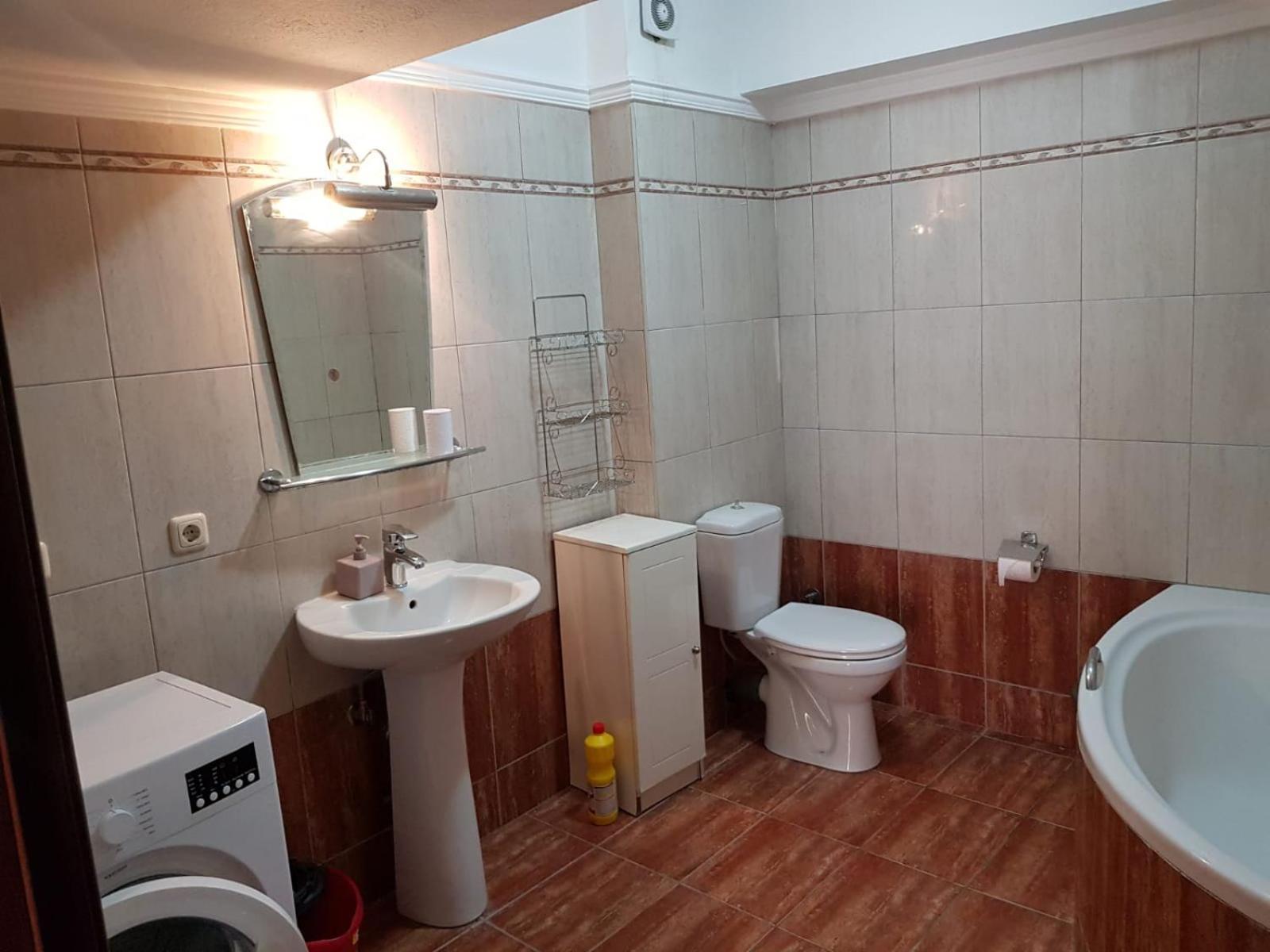 Kriopigi Apartments Экстерьер фото