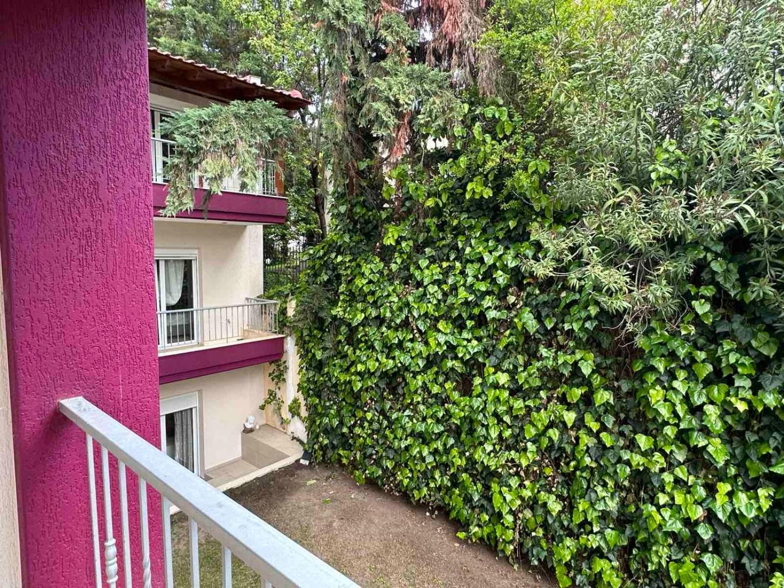 Kriopigi Apartments Экстерьер фото